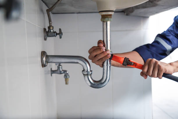 Commercial Plumbing Services in Laguna Hills, CA